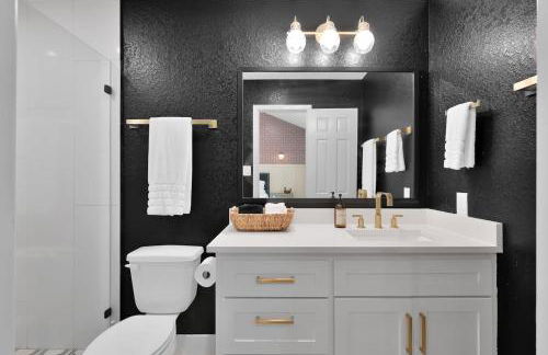 Waterfront Townhouse, 2-Story Deck - Foto 65