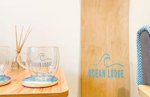 Cosy Coastal Getaway - Foto 24