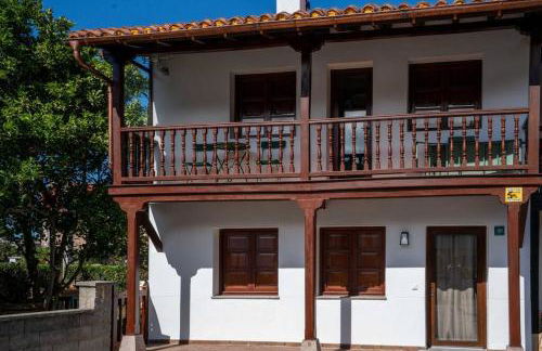 Entretinas - Natural Stays Pechón - Foto 9