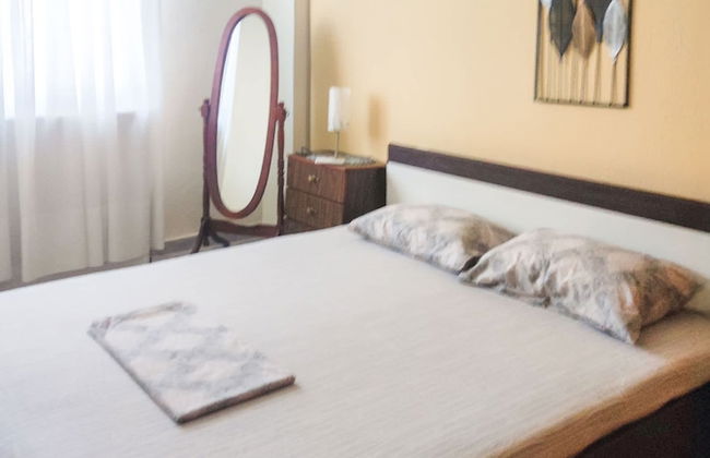 Chalkidiki Sea Aura - Eva s Garden Getaway - Foto 8