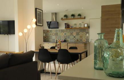 maison de vacances locquirec - Photo 7