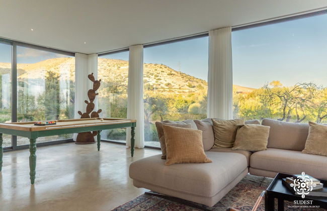 Villa Dama - Luxury Escape - Foto 20