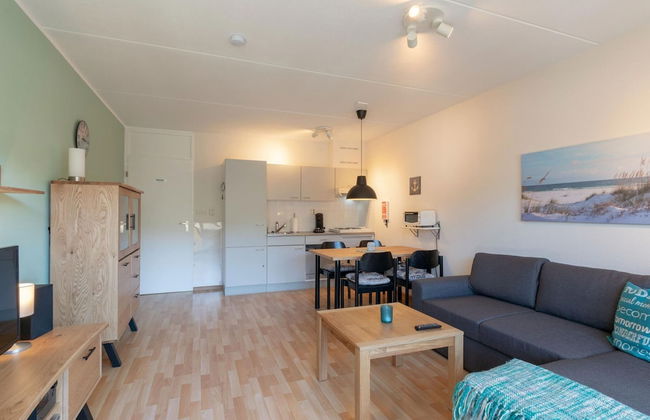 Spacious Holiday Apartment for 4 People - Foto 23