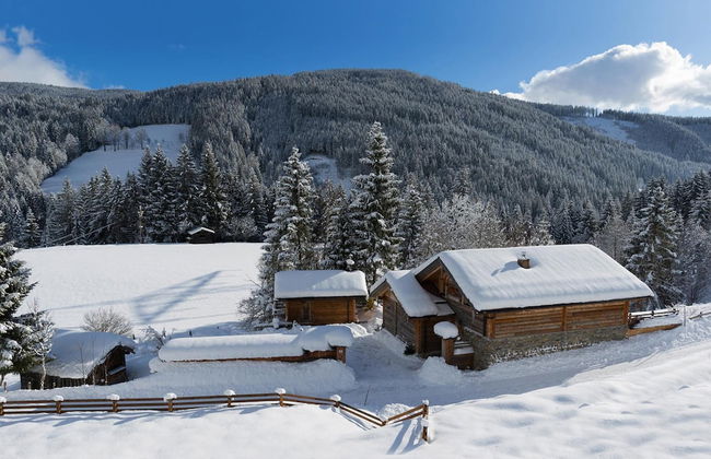 Chalet in St. Martin With Sauna & Hot Tub - Foto 34