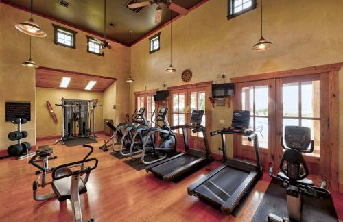 Hill Country Hideaway - The Hollows by Lake Travis - Foto 33