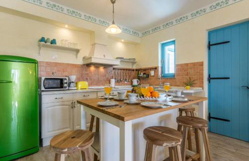 Wellness & Spa Villa Spirini Dvori - Foto 18