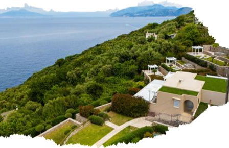 Villa DAlessandro - Foto 52