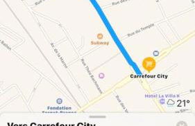 Studio 76 - Balcon, proche Bâle - Photo 13