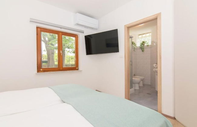 Walls of Piran Apartments and Rooms - Foto 4