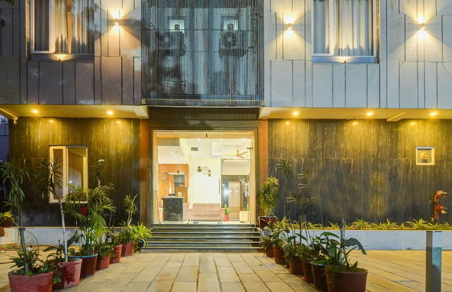 Comfort and Elegant Stays in Udaipur - Foto 4