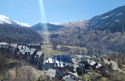 Boí Taüll CALMA DÚPLEX - Foto 37