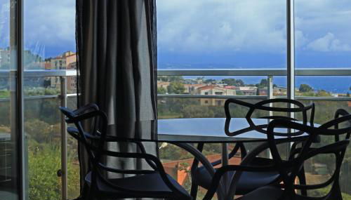 Mare e Vista - Photo 2, Garden view