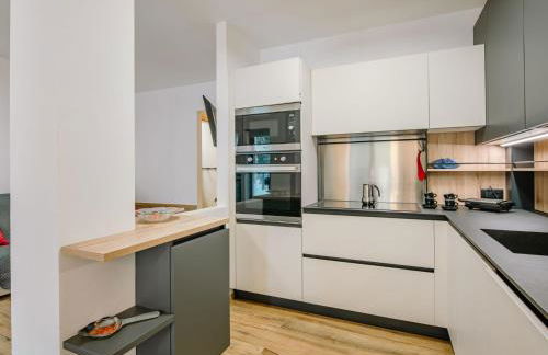 Apartment Enrosadira-9 by Interhome - Foto 10