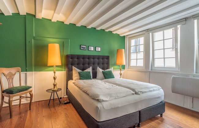 Apartment Zentral - Foto 23