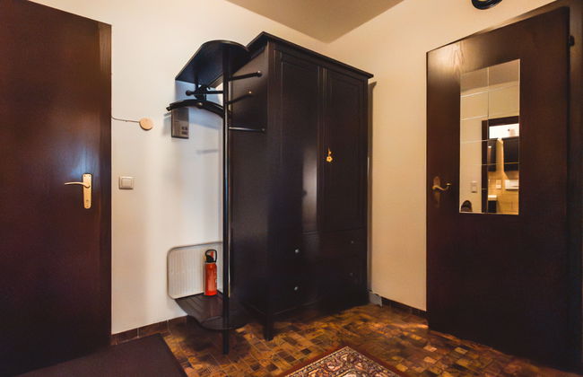 3 bedroom Apartment in Bad Hofgastein with garden - Photo 16