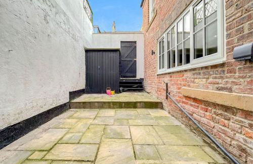 Victorian Beach House in Saltburn By The Sea - Foto 7