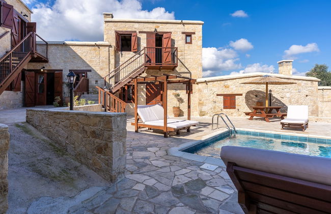 Stone Court Boutique Studios - Foto 28