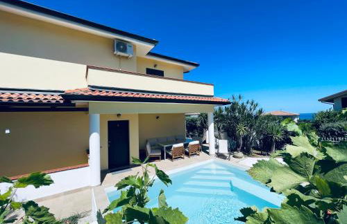 Villa La Brace - Foto 1