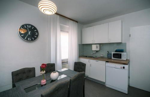 Ferienhaus am Fährkopf - Foto 18