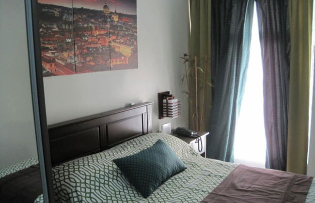 Premium Residence The Currency Ortigas - Foto 4