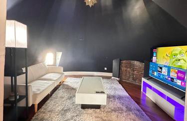 Whitney Mansion Downtown Detroit - Foto 9