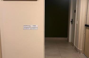 Studio na Árvore no Centro do Rio - Foto 25