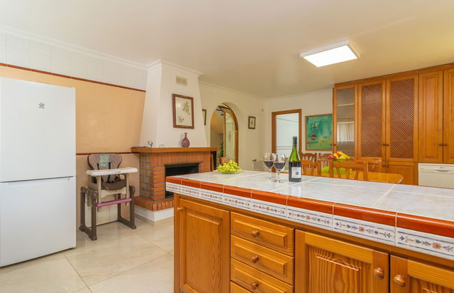 Unio 36 in Ariany With 4 Bedrooms and 2 Bathrooms - Foto 12