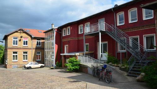 Villa Backstein OBO19 - Foto 5