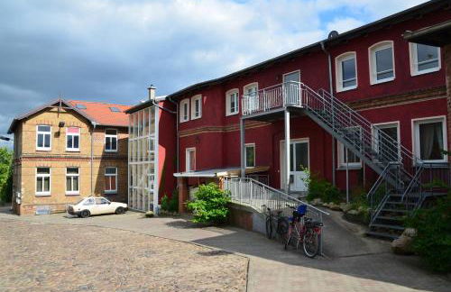 Villa Backstein OBO19 - Foto 5