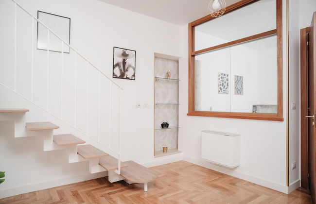 Vista Napoli Residence - Foto 35