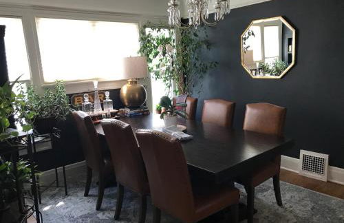 Beautiful Luxury Suite A & B of Shorewood Home - Foto 3