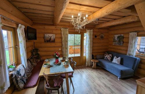 Schlossalm Ferienwohnungen - Foto 27