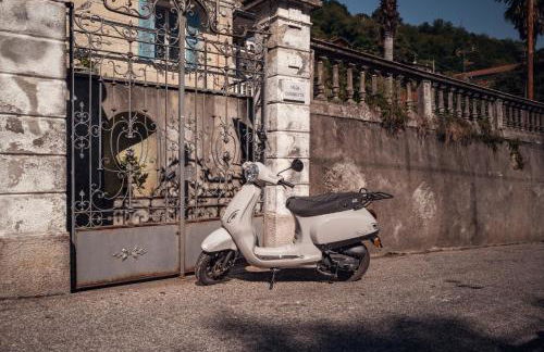 Villa Elisabetta Lago Maggiore - Foto 54