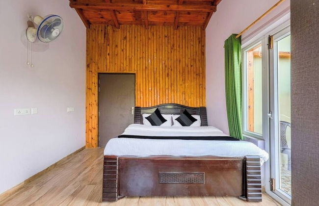 Neem Karoli Green valley luxury Villa - Foto 4