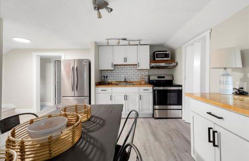 Whitewater The Genoa on Oneida Lake Sleeps 8 - Photo 10