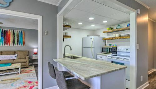 Cozy Destin Condo with Amenities and Private Beach! - Foto 4