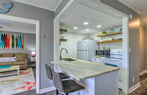 Cozy Destin Condo with Amenities and Private Beach! - Foto 4