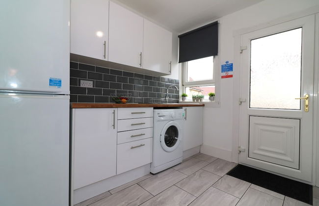 Gartlea House - Airdrie - Foto 20