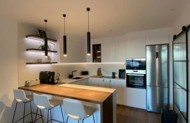 Piso De Diseño En Vigo Con Parking Gratuito - Foto 22