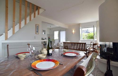 Hurlevent - Maison vue mer - Foto 2