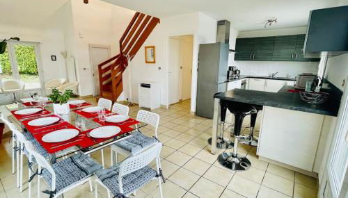 Steredenn vor - L'étoile de Mer - Foto 4