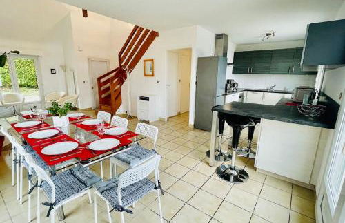 Steredenn vor - L'étoile de Mer - Foto 4