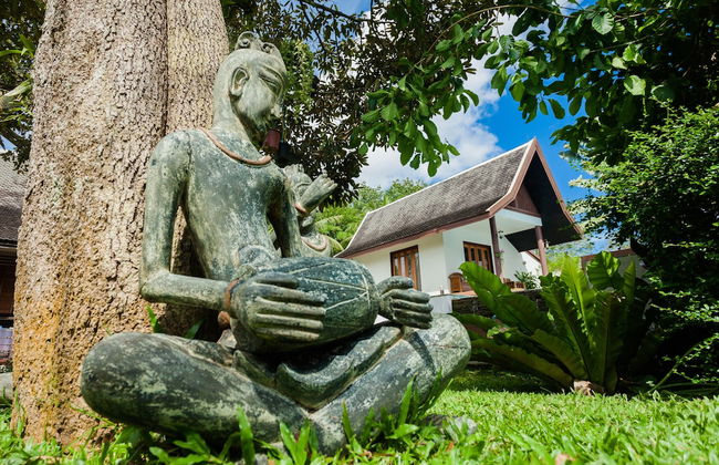 De Chom Villa - Foto 66