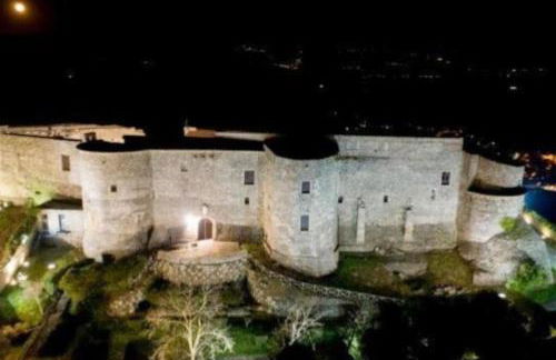 La casetta di Ulisse Minicasa per amici - Foto 57