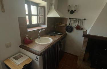 La casica de Pacone, Los Odres - Foto 5