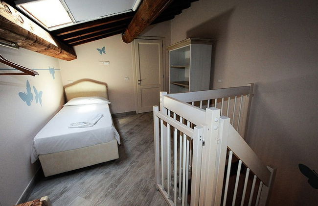 Appartamento Palazzeta With Pool, Near the Sea - Foto 9