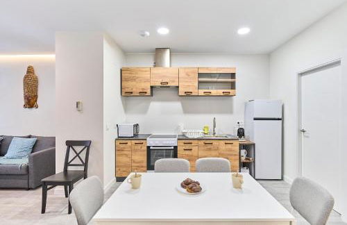 Apartamentos Catedral Palace by gaiarooms - Photo 25