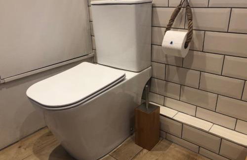 Olli's Cottage-Terrace & Jacuzzi optional - Foto 11