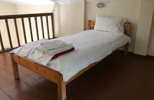 Studio with loft Raxes Ikaria #5 - Foto 10