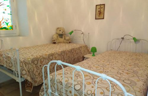 Epavli Sofia' s two Apartments in Horto, 30m from the sea - Foto 50